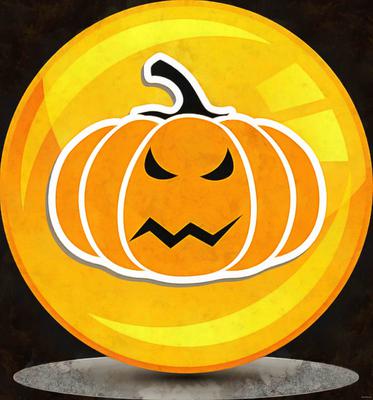 pumpkin, holiday, celebration, fun, carnival, smile, face, Halloween, All Saints' Day