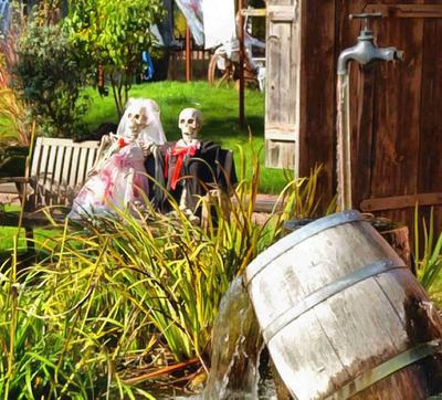 hangman, smile, death, red eyes, cemetery, grave, bones, holiday, halloween, hangman, smile, death, red eyes, cemetery, grave, bones, holiday, halloween,