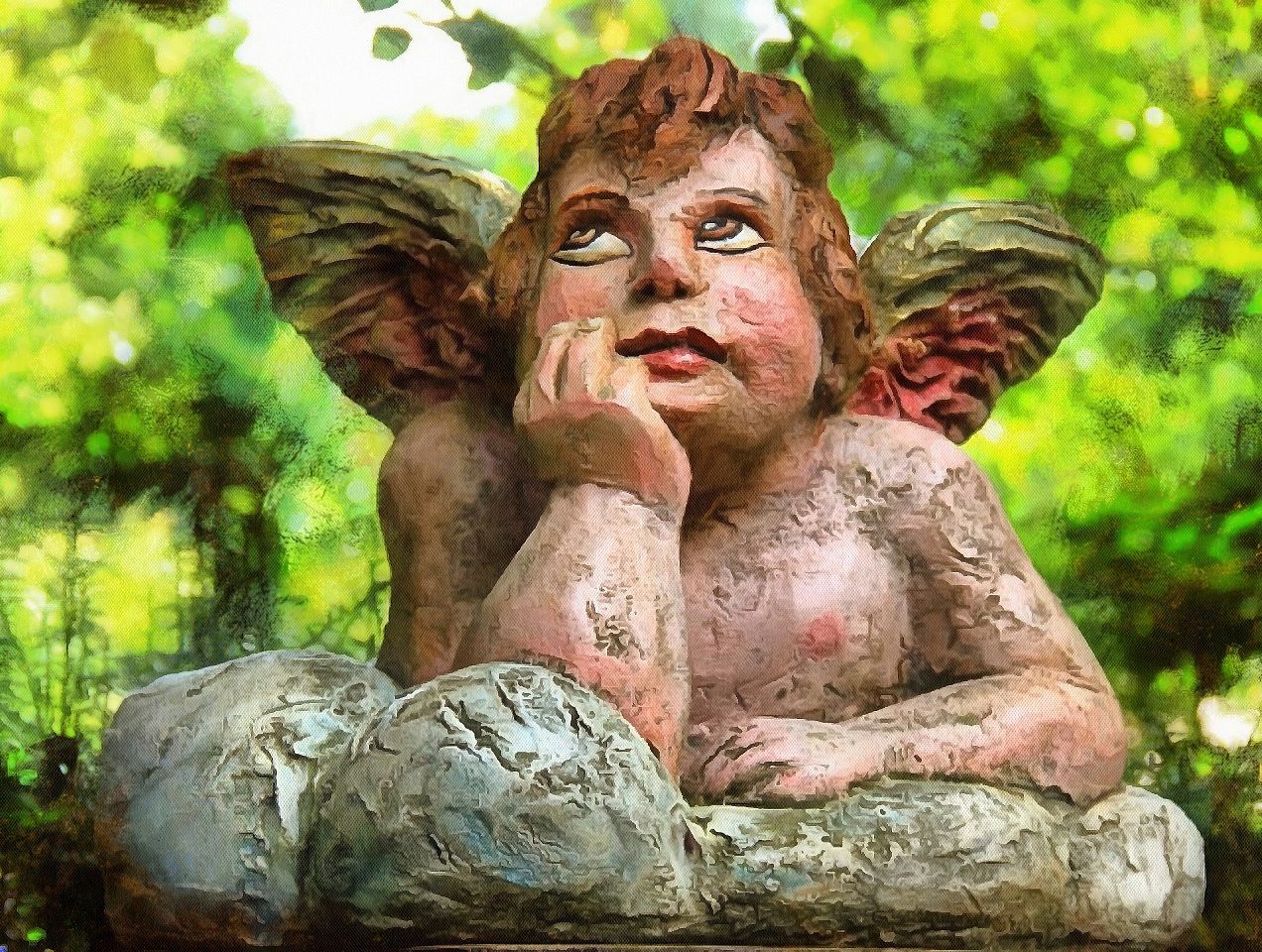 Angel, Angel images, Images of Angel, Angel photo, angel picture, stock free images of angels - Download angels public domain images, free angel images, download stock free images!