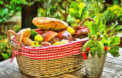 crop, apples, holiday, fruit, wealth, summer,