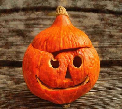 pumpkin, holiday, celebration, fun, carnival, smile, face, Halloween, All Saints' Day